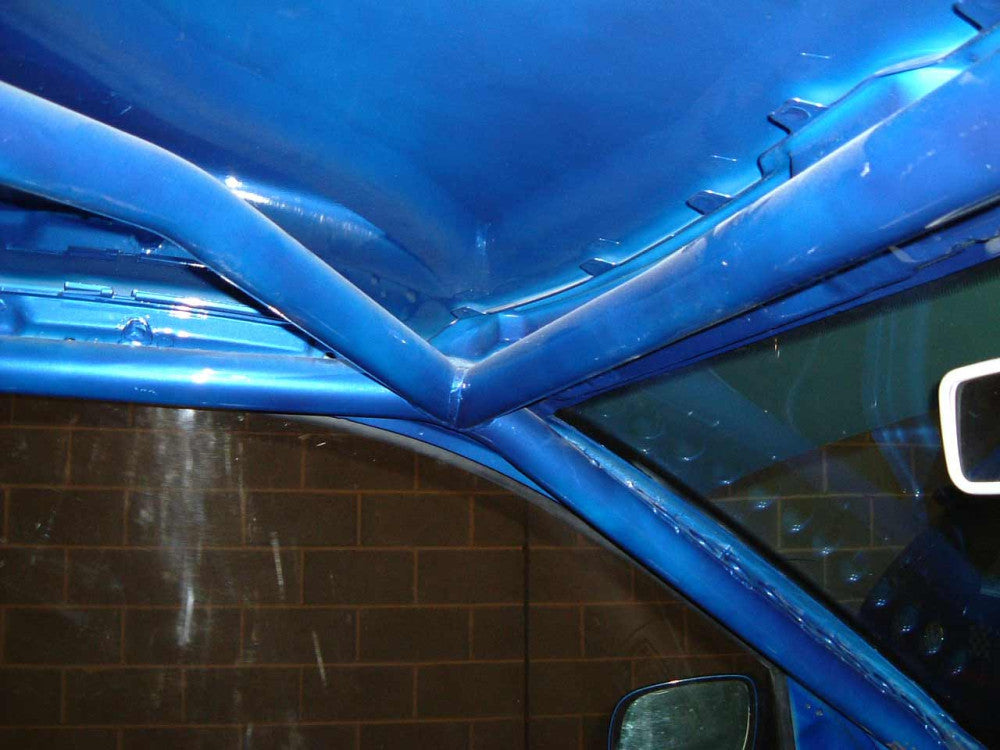 VOLKSWAGEN Golf Mk4 R32 International Multipoint T45 Überrollkäfigsatz. FIA-zertifiziert