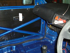 VOLKSWAGEN Golf Mk4 R32 Multipoint CDS Überrollkäfigsatz