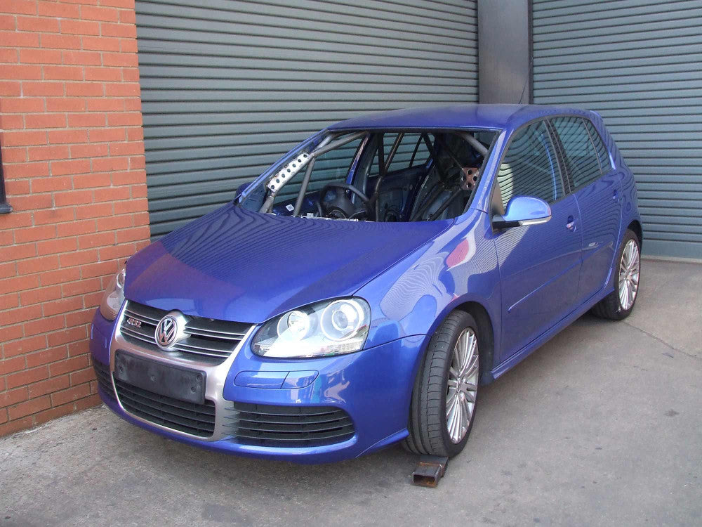 VOLKSWAGEN Golf Mk5 R32 Multipoint T45 Überrollkäfigsatz