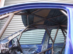 VOLKSWAGEN Golf Mk5 R32 Multipoint T45 Überrollkäfigsatz