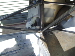 VOLKSWAGEN Scirocco 08 MK3 Multipoint T45 roll cage kit