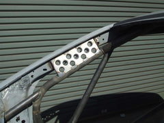 VOLKSWAGEN Scirocco 08 MK3 Multipoint T45 roll cage kit