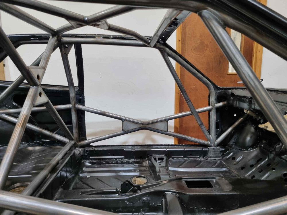 VOLKSWAGEN Scirocco MK1/2 Überrollkäfigsatz Multipoint T45