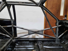 VOLKSWAGEN Scirocco MK1/2 Überrollkäfigsatz Multipoint T45